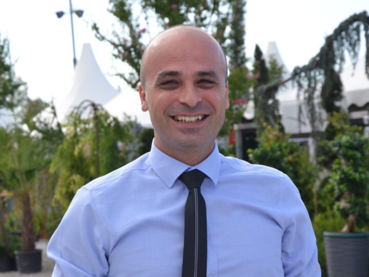 Mustafa Gültekin Gökgül İstanbul ve Londra Fuarları…  