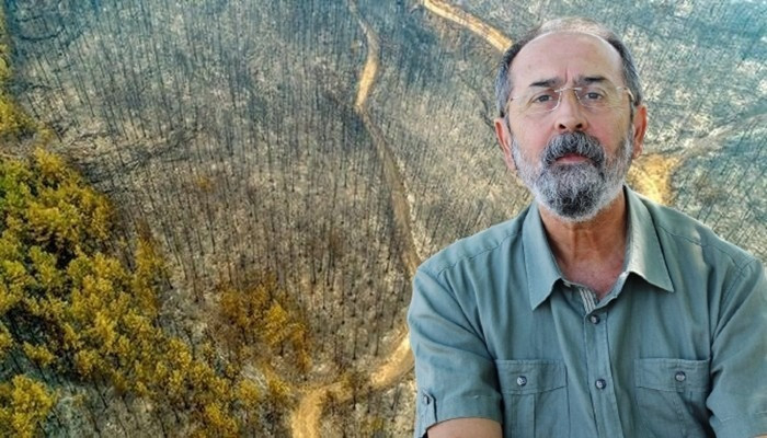 Boğaziçi Üniversitesi İklim Değişikliği ve Politikaları Uygulama ve Araştırma Merkezi Yönetim Kurulu Üyesi Prof. Dr. Murat Türkeş Boğaziçi Üniversitesi İklim Değişikliği ve Politikaları Uygulama ve Araştırma Merkezi Yönetim Kurulu Üyesi Prof. Dr. Murat Türkeş
