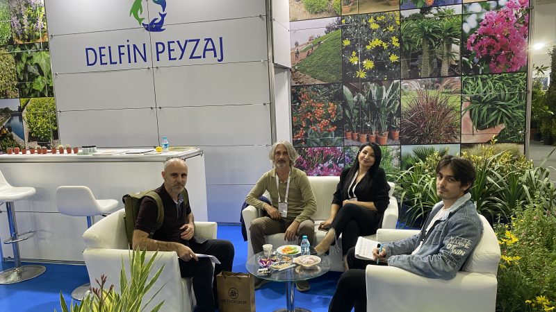 Son durum fuarlar ve sergiler…