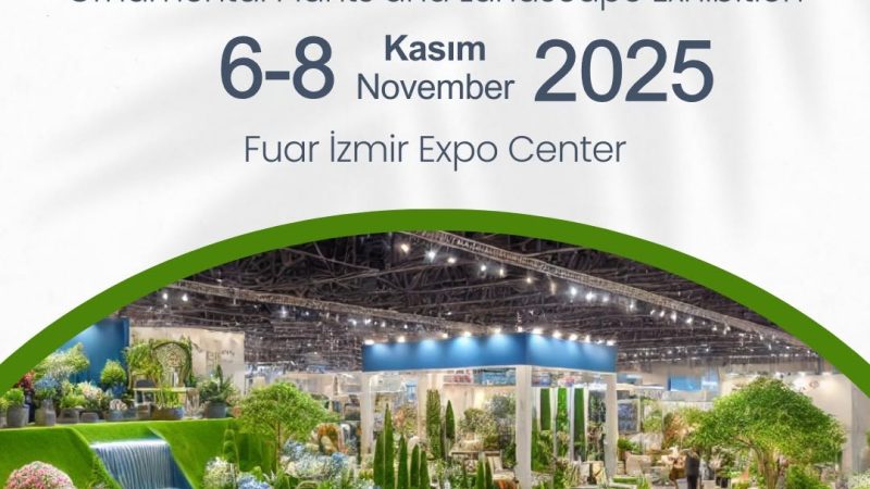 İzmir’de fuar meselesi-Bayındır / Ödemiş