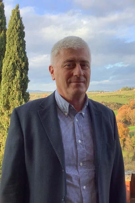 Ziraat Mühendisi Luigi Pagliani Ziraat Mühendisi Luigi Pagliani