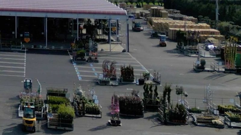 İtalyan peyzaj ve bahçe sektörü ne alemde?