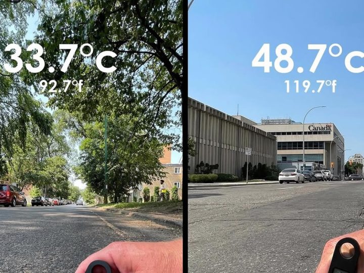 Bu ölçümler bu yaz yapılmış. Yapanlar da mimarlar…  