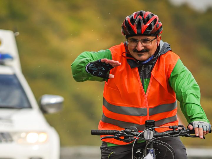 Biraz daha cesur olmak…