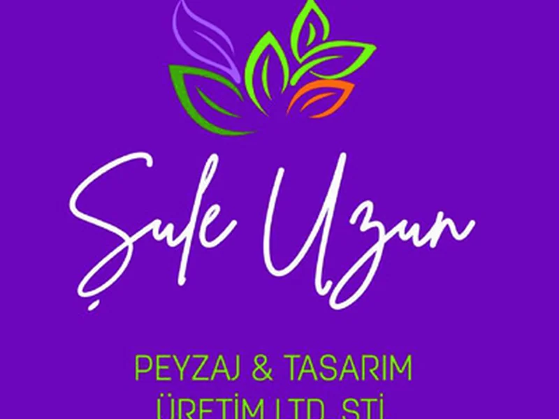 Mersin'de peyzaj mimarı Şule Uzun ve Akdeniz peyzaj tasarımı.