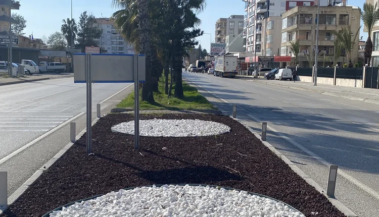 Dirençli peyzaj, az su isteyen bitkiler!