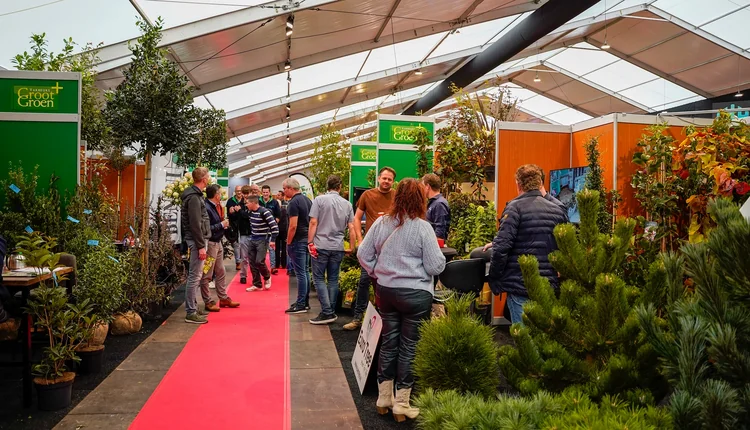 GrootGroenPlus’tan “Birlikte büyümek”